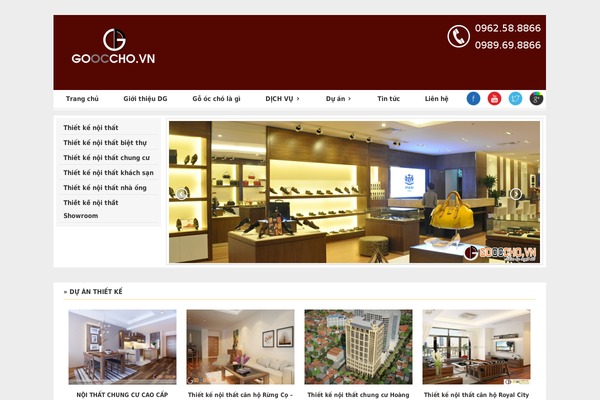 Site using Echbay-search-everything plugin