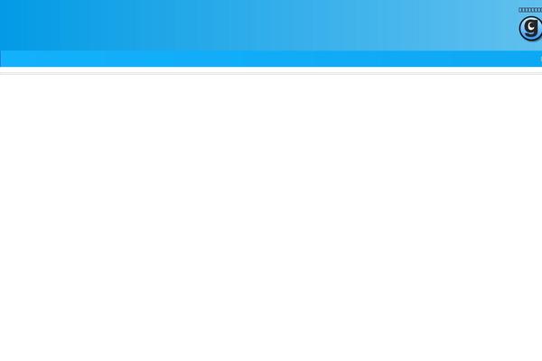 Affinger5 theme site design template sample