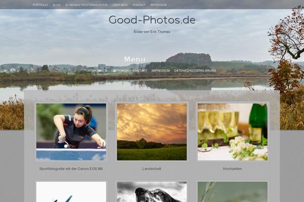 Site using Meow-lightbox plugin
