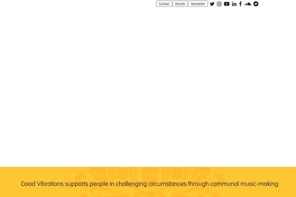 good-vibrations.org.uk site used Save-life