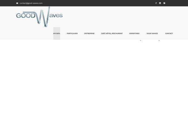 Site using Convertkit plugin