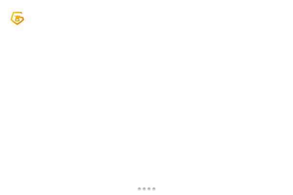 Infinity-child theme site design template sample