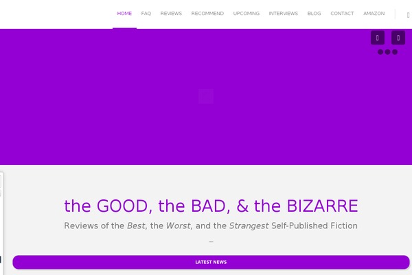 Freestyler theme site design template sample