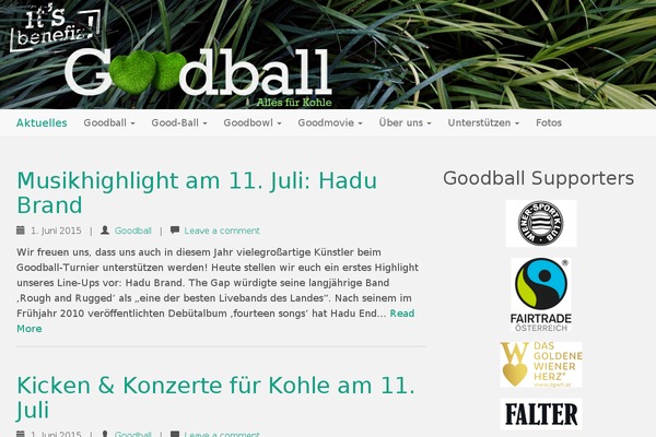Flat Bootstrap theme site design template sample