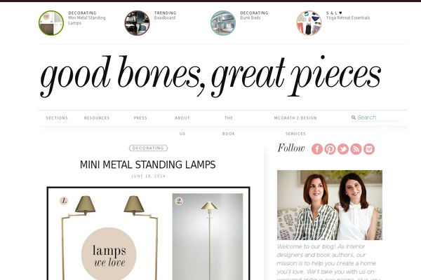 goodbonesgreatpieces.com site used Goodbones3