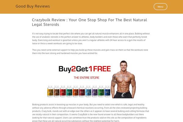 Newsment theme site design template sample