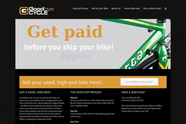 Avada3 theme site design template sample