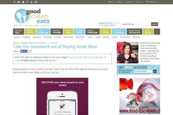 Foodiepro-v440 theme site design template sample