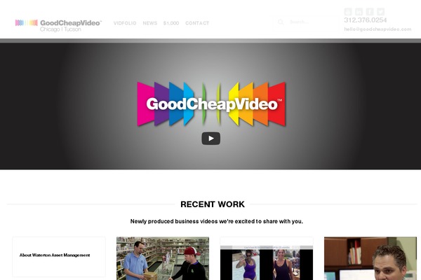Sugar theme site design template sample