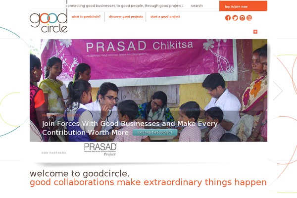 Site using Contact-form plugin