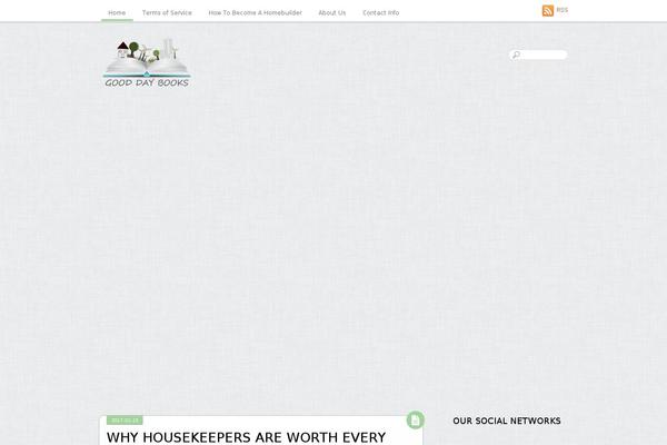 Site using Instagram Zoom Widgets plugin