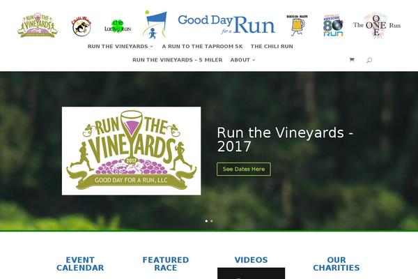 Divi-child-theme-01 theme site design template sample