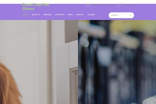 Site using Ws-form plugin