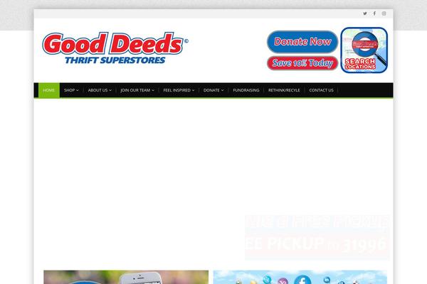 Site using Popup Maker plugin