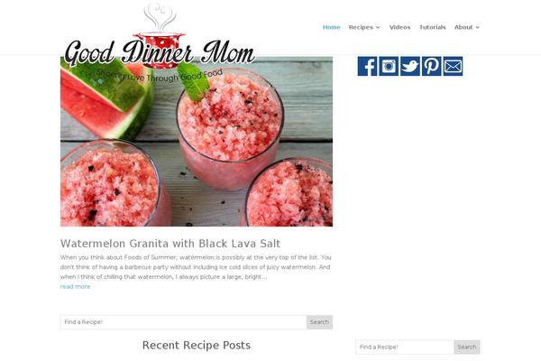 Site using Wp-recipe-maker-premium plugin