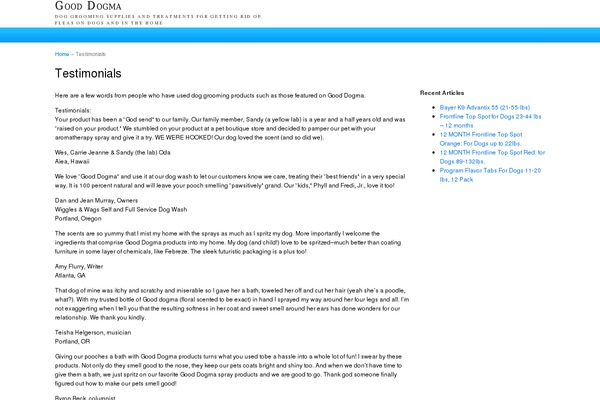 Victoria theme site design template sample