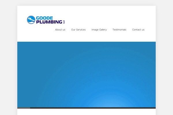 Foxy theme site design template sample