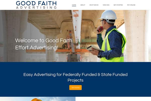 Site using Jupiter-donut plugin