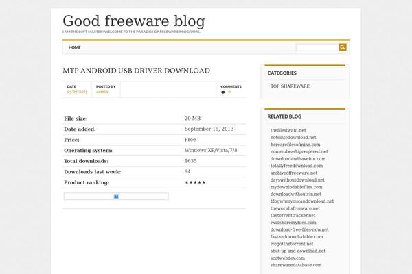 Attorney theme site design template sample