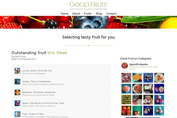 Site using Seo-slider plugin