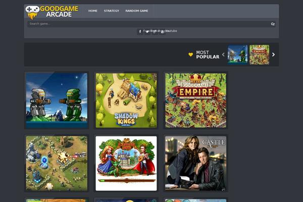 Site using Links/Problem Reporter plugin