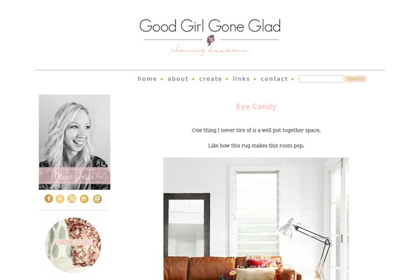 thesis_18b2 theme websites examples