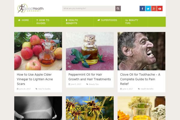 goodhealthacademy.com site used Mts_sociallyviral-child