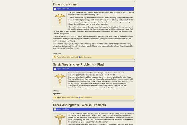 Site using WP Ultimate Recipe plugin