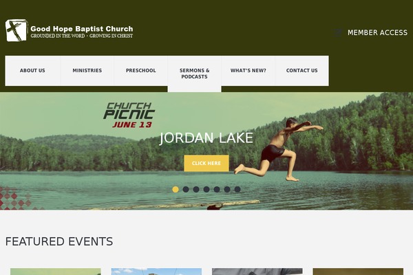 Site using Litespeed-cache plugin