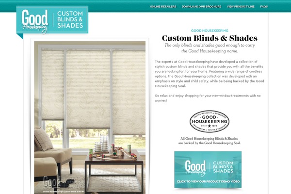 goodhousekeepingblindsandshades.com site used Overit-master