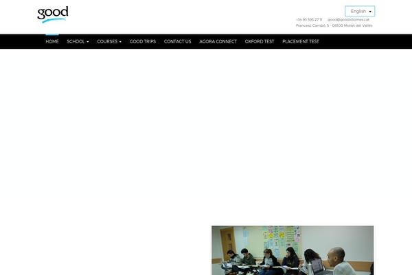 Site using LearnPress - WordPress LMS Plugin plugin