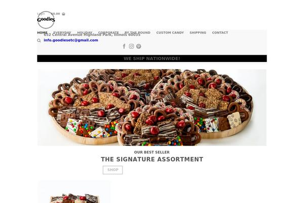 Site using Woocommerce-gift-cards plugin