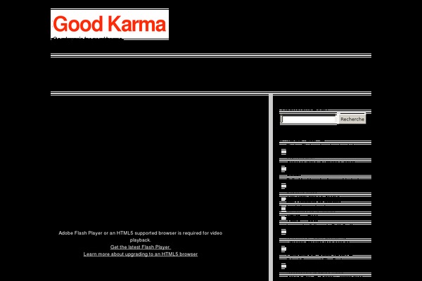 Clean Home theme site design template sample