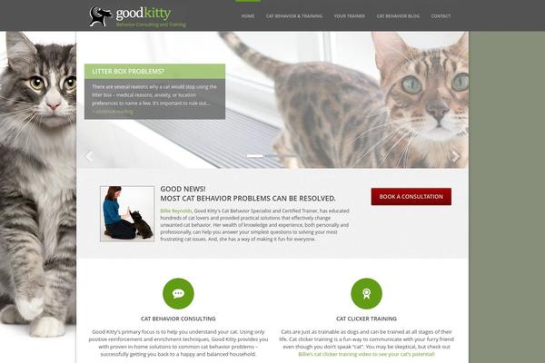 Likethis theme site design template sample