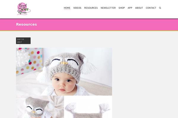 Site using Aweber-web-form-widget plugin