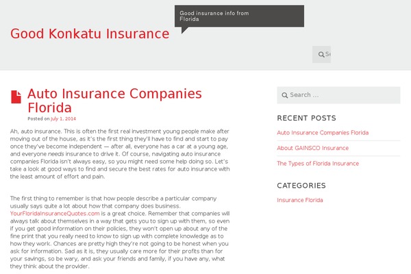 AlbinoMouse theme site design template sample