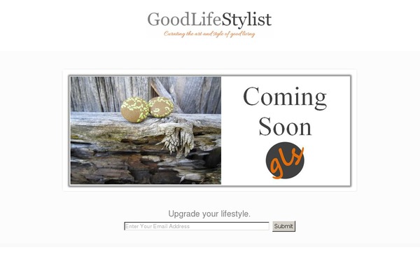 Site using Coming Soon / Maintenance mode Ready! plugin