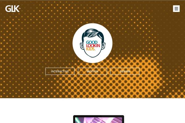 goodlookinkids.com site used Glk-2020