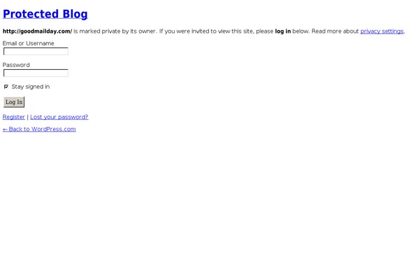 Syntax theme site design template sample