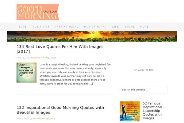 Site using Ultimate-addons-for-gutenberg plugin