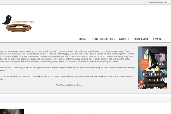 WP Opulus theme site design template sample