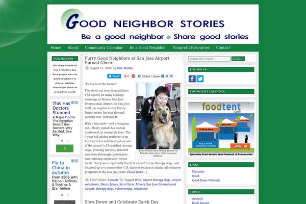 Church theme site design template sample