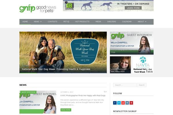 Site using WP Retina 2x plugin
