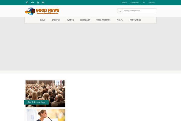 Site using Payment-Imithemes plugin