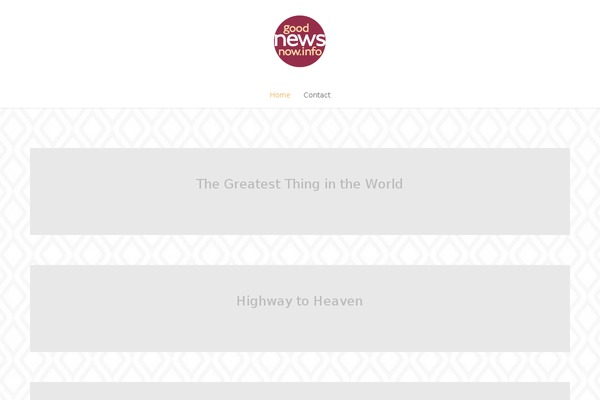 Elegant theme site design template sample
