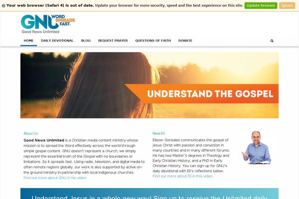 Site using Embed-pdf-viewer plugin