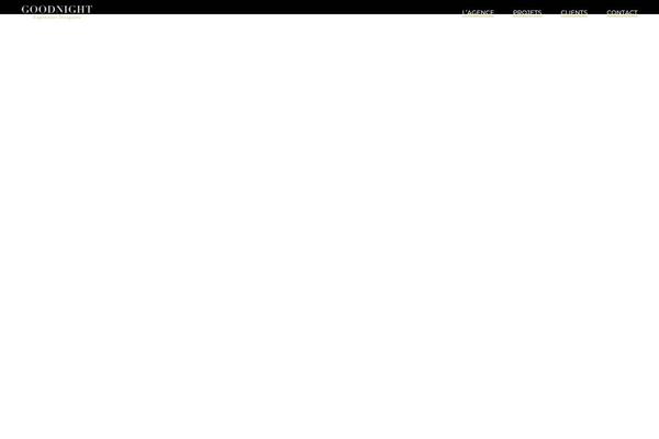 Site using Hongo-addons plugin