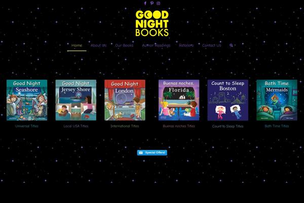 Site using Real3d-flipbook plugin