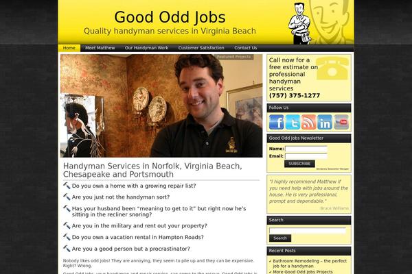Site using [GWA] AutoResponder plugin