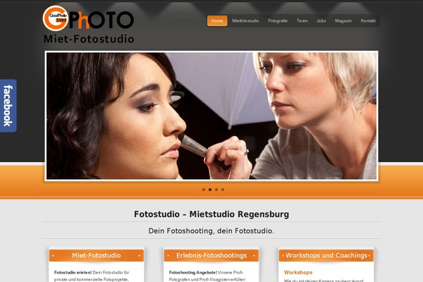 Site using 2-Klicks-Button - Socialshareprivacy Plugin plugin